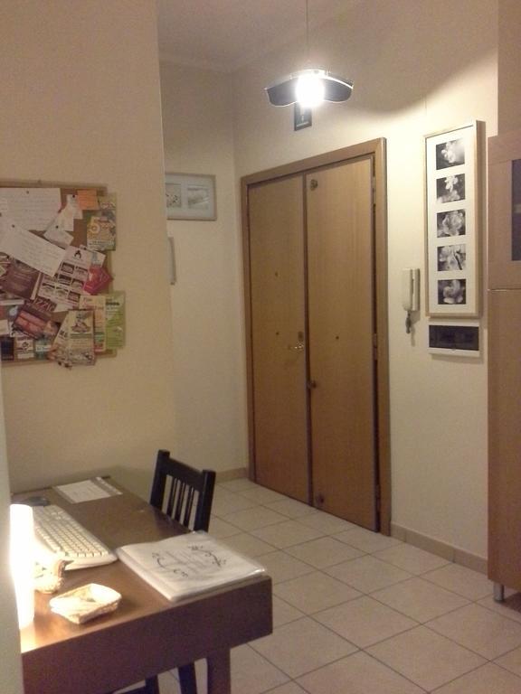 Maison Di Biancaneve Rome Chambre photo