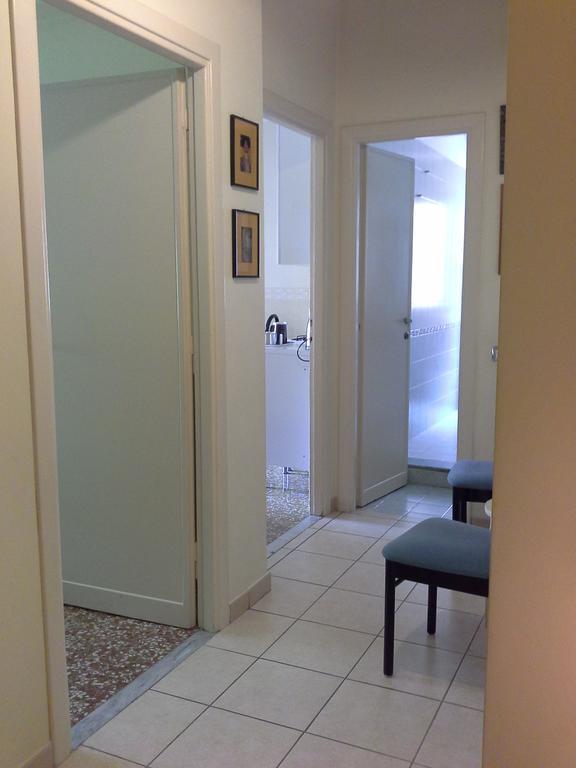 Maison Di Biancaneve Rome Chambre photo