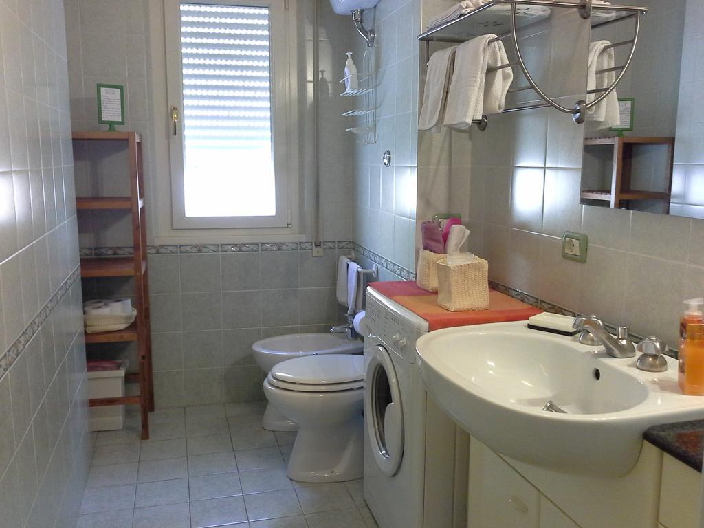 Maison Di Biancaneve Rome Chambre photo