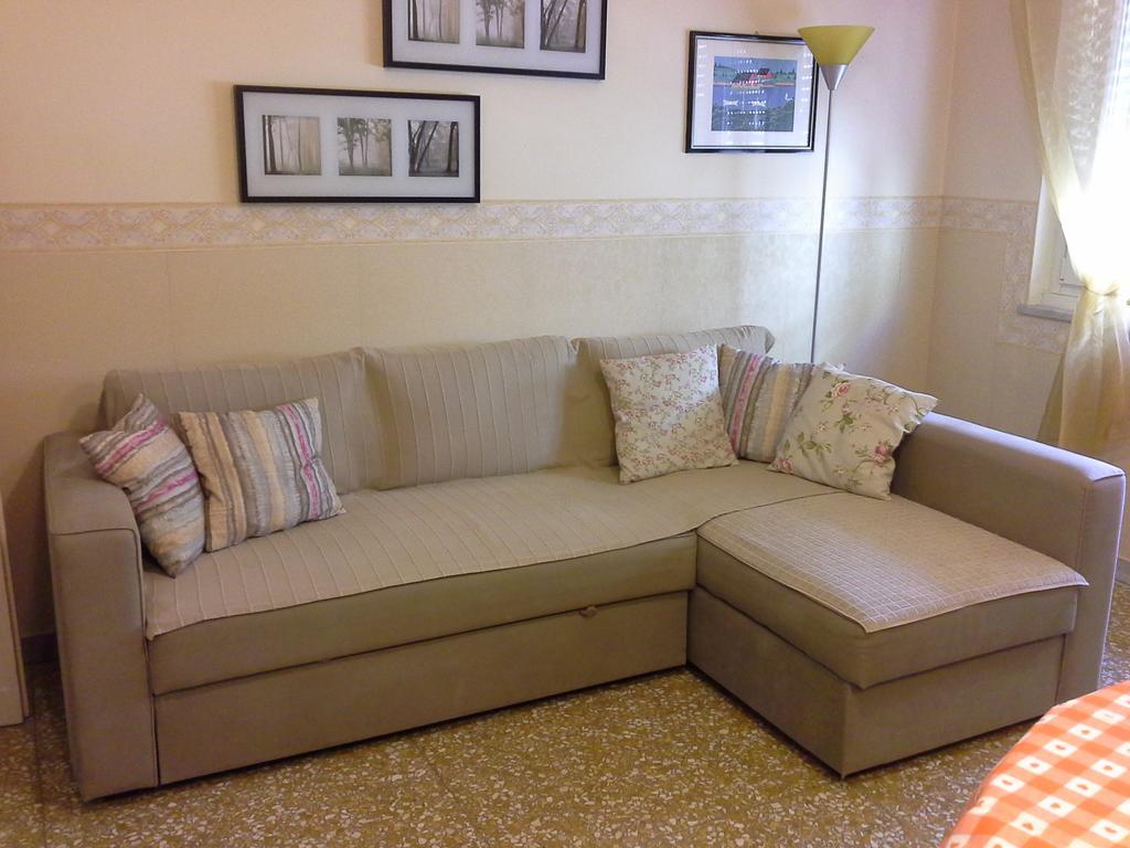 Maison Di Biancaneve Rome Chambre photo