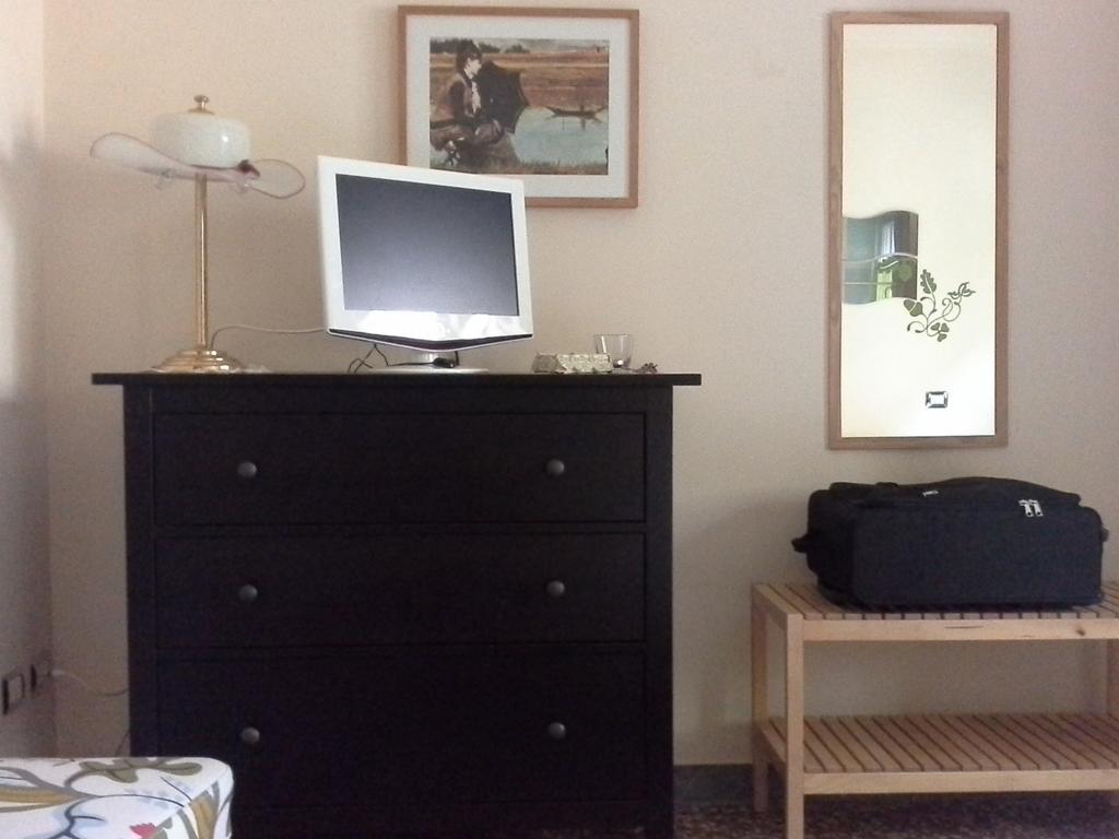 Maison Di Biancaneve Rome Chambre photo