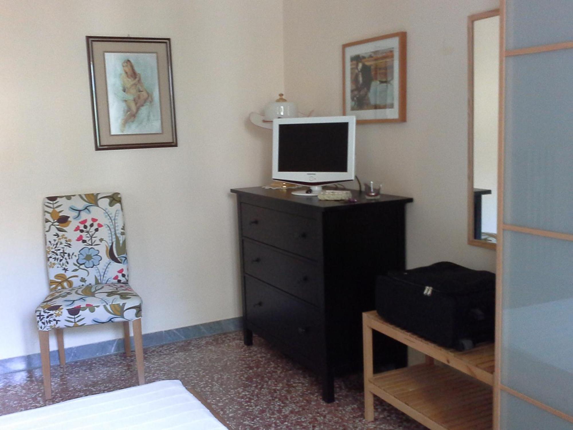 Maison Di Biancaneve Rome Extérieur photo
