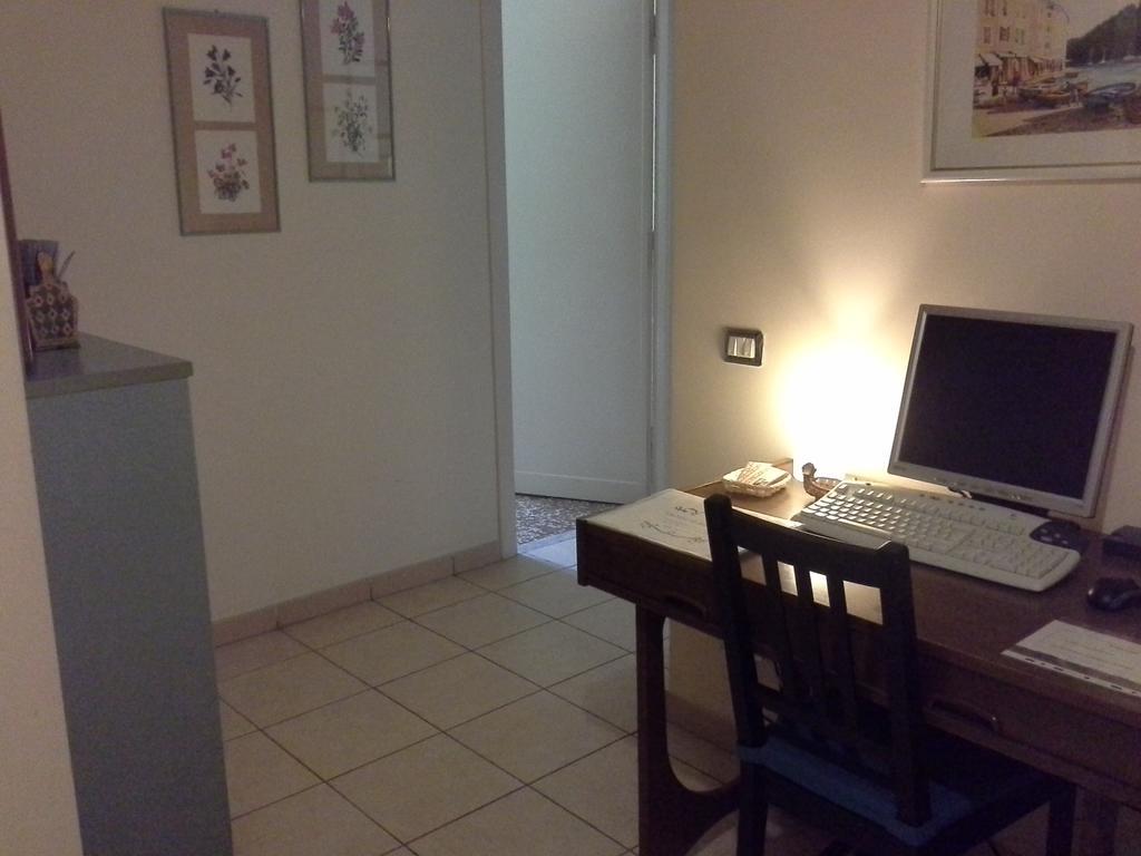 Maison Di Biancaneve Rome Chambre photo